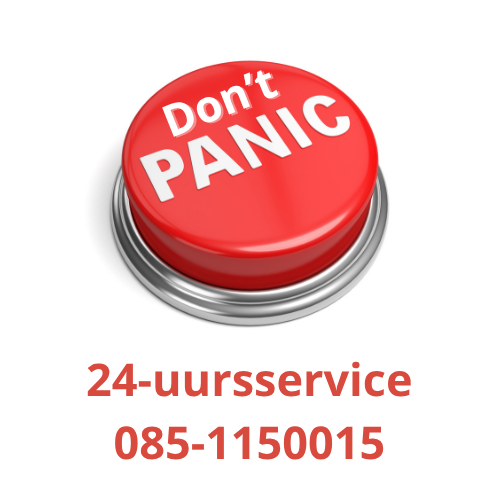 Storingsdienst Record deuren specialist 085-1150015